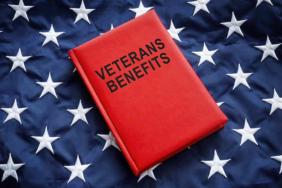 Veteran Financial Benefits Review
